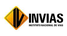 Logo de Instituto Nacional de Vias- INVIAS